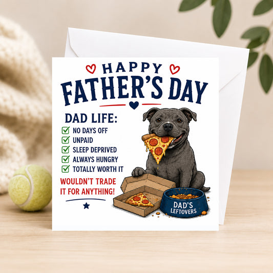 Pizza Dad